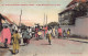 Sénégal - DAKAR - La Rue Blanchot Un Jour De Fête - Ed. Gautron 168 - Senegal