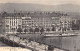 GENÈVE - Hôtel De Russie, Bateau-Salon La Suisse, Quai Du Mont-Blanc - Ed. Jullien J.J. 8566 - Genève