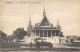 Cambodge - PHNOM PENH - Salle Du Trône (face) - Ed. Albert Portail 504 - Cambodia