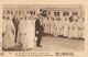 Maroc - Le Sultan Mohamed V Et M. Steeg, Résident Général, à Casablanca - Photo Flandrin - Ed. Flandrin 576 - Altri & Non Classificati