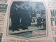 IL SECOLO ILLUSTRATO 1926 TROMBETTIERI SETTIMANA SANTA LECCE MONTALTO UFFUGO - Other & Unclassified