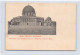 JERUSALEM - Dome Of The Rock Qubbat As-Sakhra - Publ. Unknown  - Israel