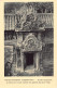 Cambodge - Ruines D'Angkor - ANGKOR VAT - Frontons Superposés - Ed. Nadal  - Cambodge