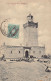 Maroc - Cape Spartel Lighthouse Near Tangier - Ed. V. B. Cumbo  - Other & Unclassified
