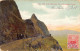 Hawaii - Pali Scenic Mountain Pass - Publ. Island Curio Co. 155 - Sonstige & Ohne Zuordnung