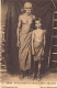 India - Missions Of The Jesuits Fathers In Madurai - An Old Catechist Of The Mission - Publ. Propagation De La Foi 23 - Inde