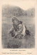 Macedonia - Gypsy Type (mother And Child) - Publ. E. Huguet  - Noord-Macedonië