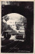 China - HONG KONG - Peak Tramway - REAL PHOTO One Corner Damaged SEE SCANS FOR CONDITION - Publ. Unknown  - Chine (Hong Kong)