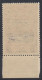 Grand Liban 1948 - Colonie Française - Timbre Neuf. Au Profit De L'Armée Pour La Palestine... (EB) AR-02736 - Ongebruikt
