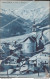Am754 Cartolina Colle Isarco Brennero Provincia Di Bolzano Trentino - Bolzano (Bozen)