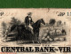 USA Note The Central Bank Of Virginia $10 Staunton, VA 1860 SLAVES N.1347 - Other & Unclassified