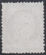 France 1870 - Timbre Oblitéré. Nr.: 60 A. GROS CHIFRES "6272" "SIAUCES ST. ROMAIN". RARE¡¡¡ (EB) AR-02739 - 1871-1875 Ceres