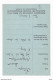 Carte En Franchise Militaire - Croix Rouge - Commission Des Prisonniers De Guerre - Covers & Documents