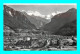 A909 / 397 Suisse Wilderswil Mit Eiger Monch U. Jungfrau - Wilderswil