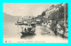 A909 / 133 Italie Lago Di Como CADENABBIA Battello All Approdo - Sonstige & Ohne Zuordnung