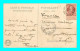 A906 / 609  Timbre Grosse Barbe Sur Lettre - 1905 Breiter Bart