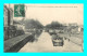 A906 / 309 35 - REDON Canal De Nantes à Brest Pris Du Pont De La Ville ( Péniche ) - Redon