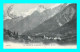 A905 / 289 74 - Vallée De CHAMONIX Et Le Mont Blanc - Chamonix-Mont-Blanc