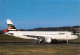 AIRBUS A-320 (F-WWDO)  Ansett Australia  Avion Aviation (scanR/V)   N°60  MR8006 - 1946-....: Ere Moderne
