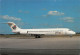 Douglas DC-9  McDonnell Douglas VIVA-AIR à LYON SATOLAS  Avion Aviation (scanR/V)   N°60  MR8006 - 1946-....: Era Moderna