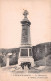 89  L'Isle-sur-Serein Le Monument Aux Morts  (scanR/V)   N° 13 \MR8006 - L'Isle Sur Serein