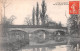 89  L'Isle-sur-Serein Le Pont Sur La Rivière   (scanR/V)   N° 12 \MR8006 - L'Isle Sur Serein