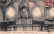 89 AUXERRE Chapelle De La  Crypte De L'église St Germain L'autel    (Scan R/V) N° 55 \MR8004 - Auxerre