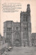 89 SENS   La Cathédrale St Etienne   (Scan R/V) N° 89 \MR8003 - Sens
