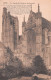 89 SENS  La Cathédrale  Le Jardin De L'Archeveché (Scan R/V) N° 80 \MR8003 - Sens