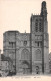 89 SENS   La Cathédrale  Le Portail  (Scan R/V) N° 84 \MR8003 - Sens