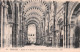 Vézelay  L'église  Basilique  La Nef  (Scan R/V) N° 31 \MR8003 - Vezelay
