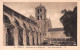 Vézelay  L'église  Basilique La Tour St Antoine   (Scan R/V) N° 28 \MR8003 - Vezelay