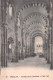 Vézelay   Intérieur De La Basilique De La Madeleine    (Scan R/V) N° 23 \MR8003 - Vezelay