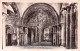 Vézelay  L'église  Basilique  Nef Et Narthex   (Scan R/V) N° 30 \MR8003 - Vezelay