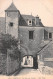 Vézelay Passage Rue Du PONTOT (Scan R/V) N° 13 \MR8003 - Vezelay