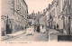 Vézelay Procession Dans La Grande Rue (Scan R/V) N° 12 \MR8003 - Vezelay