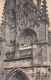 Saint-Père-sous-Vézelay Morvan  Façade De L'église  Entrée Principale Sculptures (Scan R/V) N° 7 \MR8003 - Vezelay
