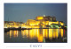 20260 CALVI La Citadelle De Nuit édition Yvon  (Scan R/V) N° 18 \MR8002 - Calvi