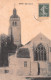 39 ARBOIS  église Saint Juste Le Clocher Et L'Abside  édition  (Scan R/V) N° 24 \MR8000 - Arbois