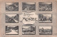 39 MOREZ Multivue Carte Vierge Non Circulé éditions  Unis-France  (Scan R/V) N° 14 \MR8000 - Morez