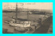 A903 / 195 06 - ANTIBES Le Port ( Bateau ) - Altri & Non Classificati