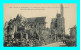 A903 / 323 02 - SOISSONS Cathedrale Coupée En Deux - Ruines De Soissons - Guerre 1914 - Soissons
