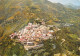 Castelmola Sicile Village Au-dessus De Taormina Panorama Aero Vue Aérienne (scanR/V)   N° 58   MR8009 - Altri & Non Classificati