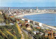 76 LE HAVRE  Panorama Vu Des Falaises De Sainte Adresse  (scanR/V)   N° 64  MR8007 - Portuario