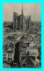 A900 / 627 80 - AMIENS Cathedrale Vue Du Beffroi - Amiens
