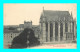A902 / 183 94 - VINCENNES Chapelle Du Chateau Et La Porte Principale - Vincennes