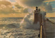 40   CAP BRETON    Le Phare            (Scan R/V) N°    30    \MR8023 - Capbreton