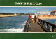 40   CAP BRETON  Jetée Estacade Canal Et Plage       (Scan R/V) N°    23    \MR8023 - Capbreton