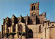 34  LODEVE  La Cathédrale Saint Fulcran             (Scan R/V) N°   53    \MR8021 - Lodeve