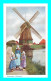 A899 / 471 VOLENDAM Watermolen ( Moulin à Vent ) - Volendam